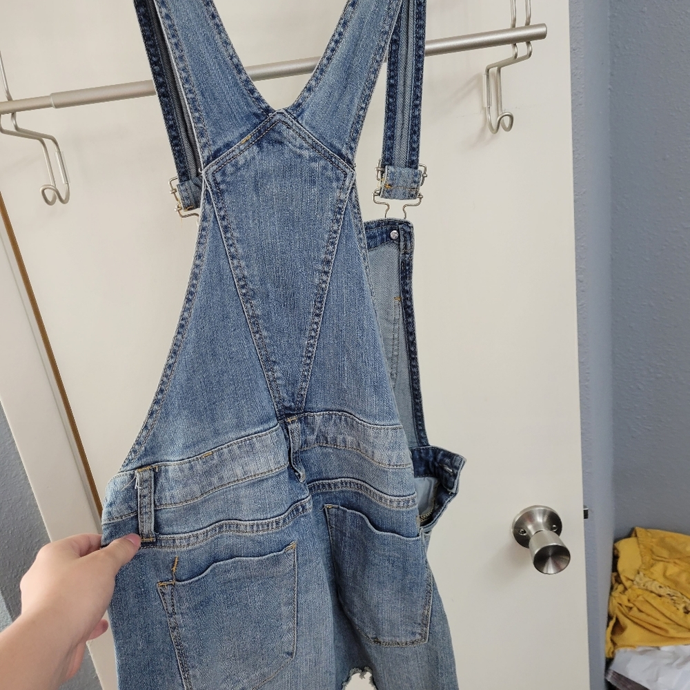 Target Brand Overalls - Picture 2 of 3